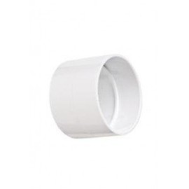 Lumtopia Nutone CF388 Central Vacuum System Stop Coupling-2PK