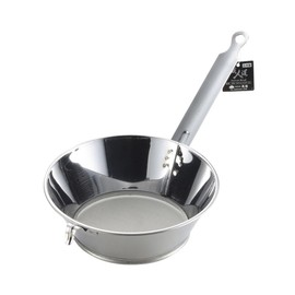 Takagi Stainless Steel Oil Strainer No.2