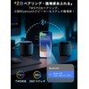 Earaku J210 Bealia Speaker, Bluetooth Portable Speaker, Small Size, RGB