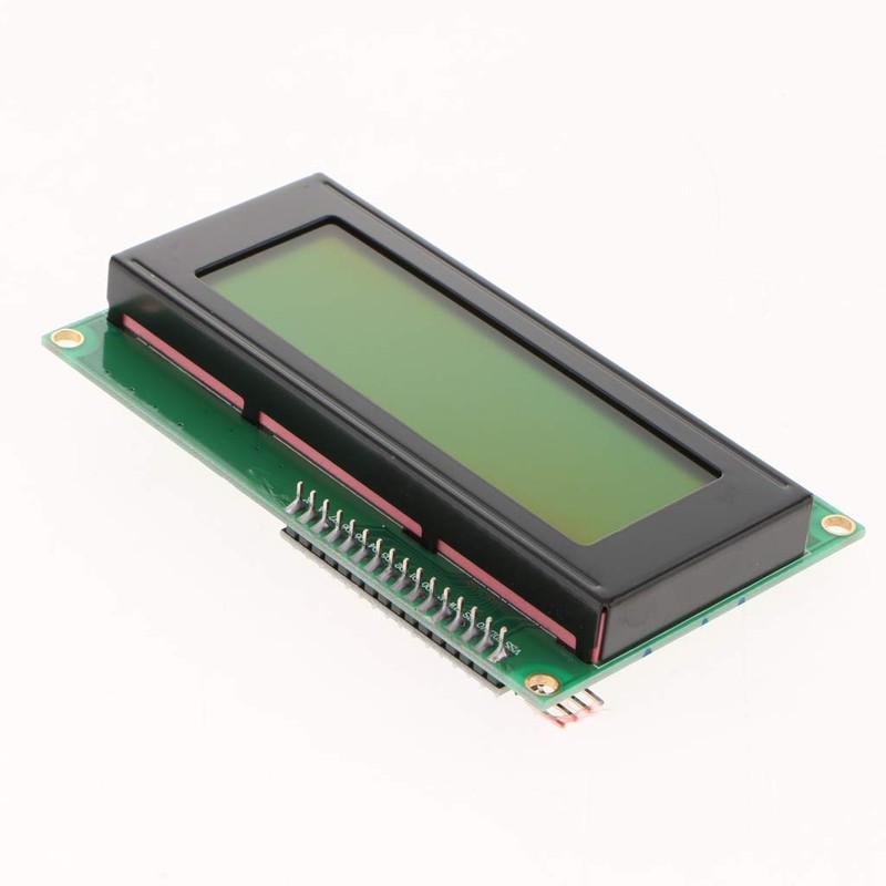 Hailege 2004 20X4 LCD Display LCD Screen Serial with IIC