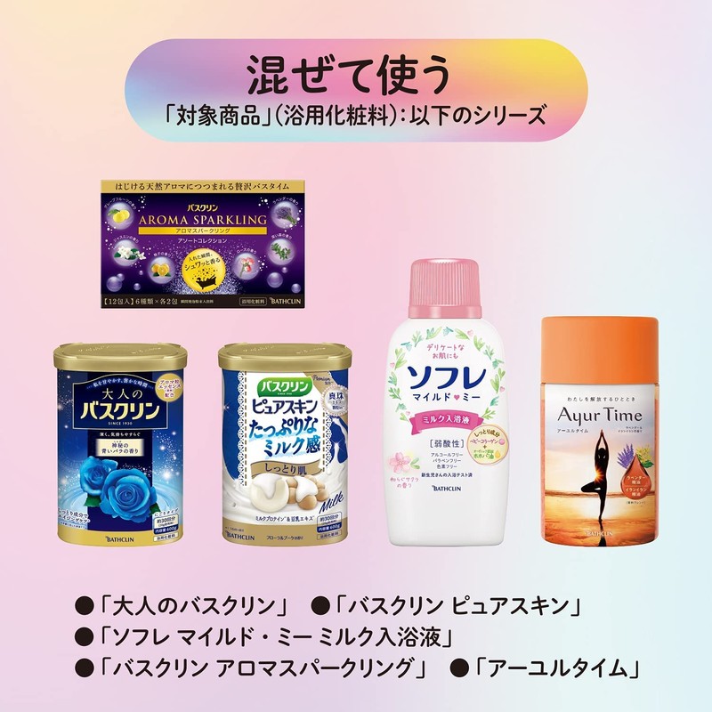 Foam-no-moto 17.6 oz (500 g) Bath Cosmetic