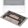 Laptop Accessories Replacing Part Trackpad Applicable for MacBook 12inch A1534