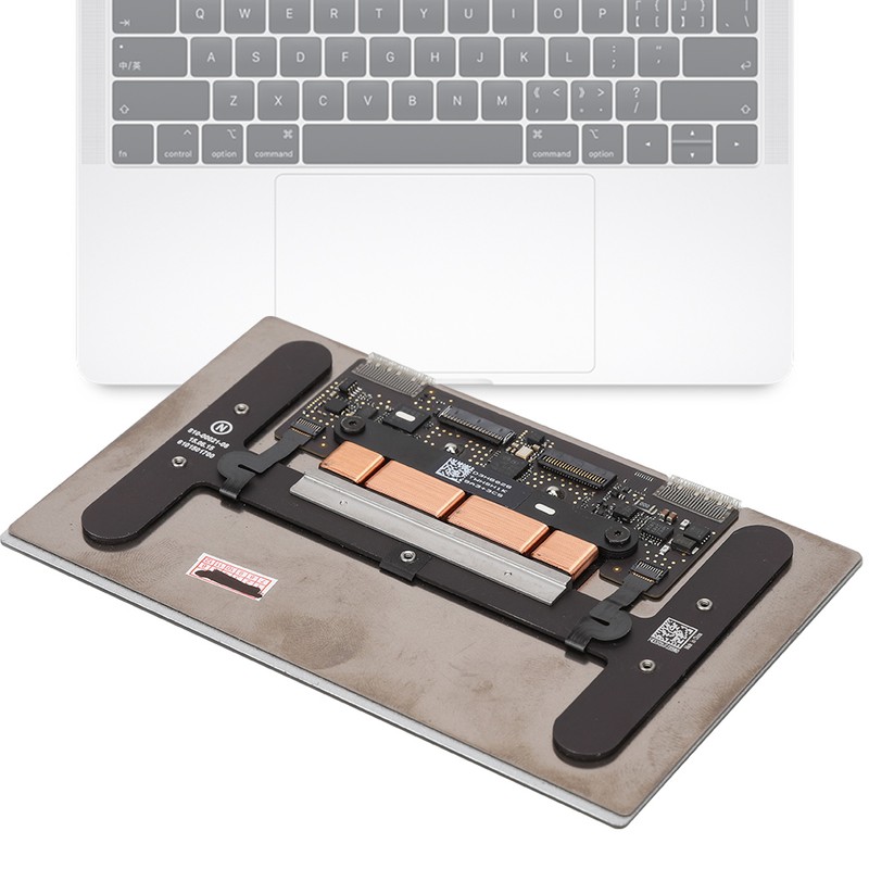Laptop Accessories Replacing Part Trackpad Applicable for MacBook 12inch A1534