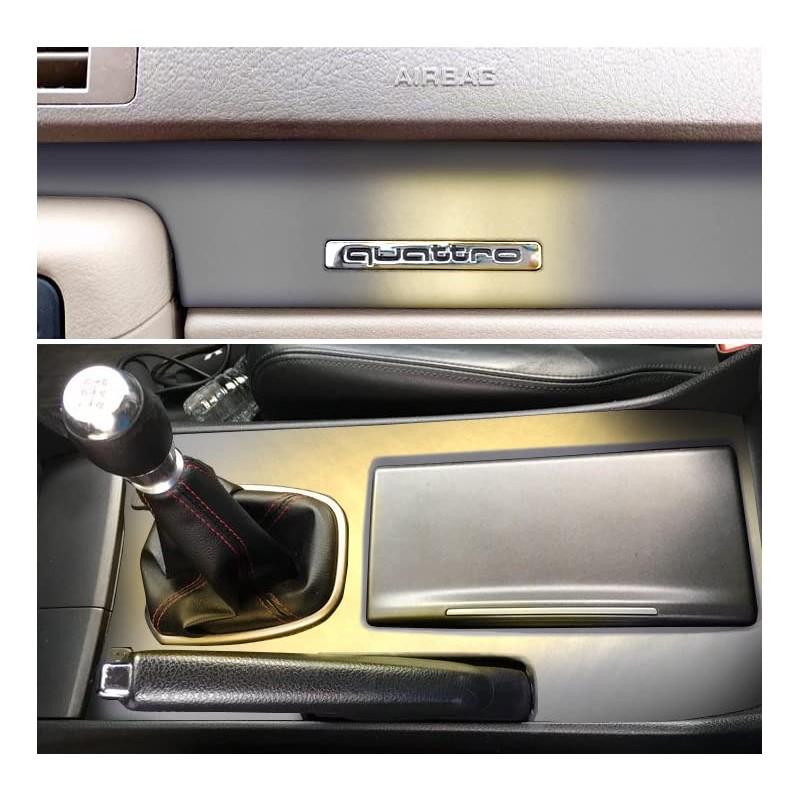 VViViD+ Satin Galaxy Nardo Grey Vinyl Wrap Film (6ft x