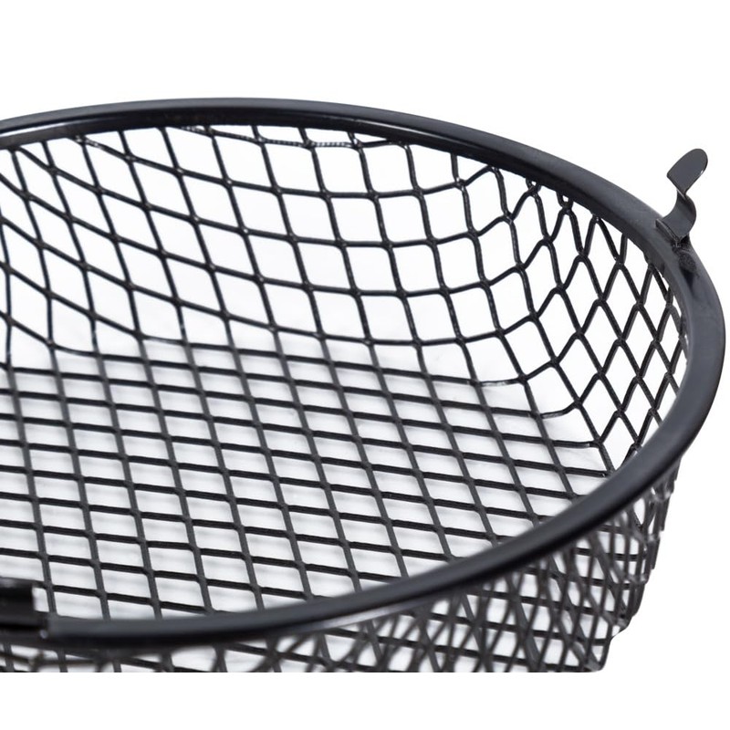 Hobby Clamp Lamp Protector 21 cm, Protective Grille for Clamp