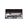 HHIP 4902-0004 4 Piece Machinist's/Student's Kit with 6" Dial Caliper
