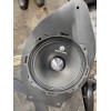 TCB Chevy GMC Trucks Front door speaker adapters 6x9 to
