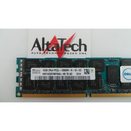 16GB PC3-10600 1333MHZ ECC REG