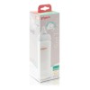 Biberón Softouch Pigeon Pp 330 Ml Color Blanco