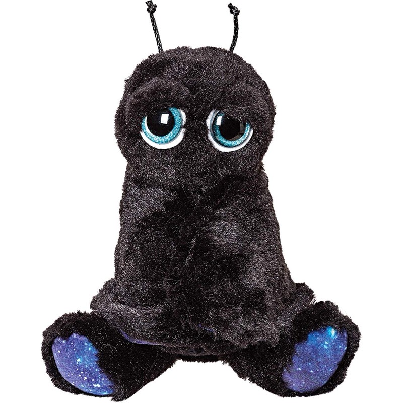 Suki Gifts International - Magic Moth, Multicoloured (14422)