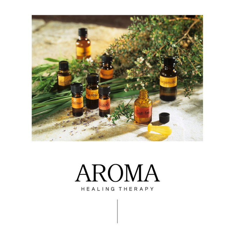 Partner company Skinbolic Lemongrass Oil Serum 30ml / 스킨볼릭 레몬그라스