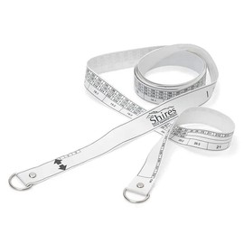 Shires Equestrian Horse And Pony Weigh Band