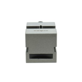 Shars Precision Toolmakers Vise 2" Jaw Width, 3-1/4" Jaw Opening 202-1210 ^[