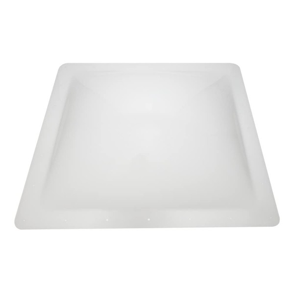 Quick Products QP-RVSC2222 Premium Heavy-Duty RV Skylight - 22" x
