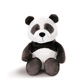 NICI Cuddly Toy Panda 20 cm Zoo Friends