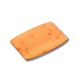 Kesper Chopping Board Breakfast Board Bamboo 27 x 19 x 1.3 cm 58321