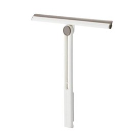 COGIT Magnetic Drainage Wiper Wiper Drainer Wiper Squeegee Cleaning Tool Bathroom Window Kitchen Window Compact