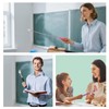 3 Pcs Telescopic Teachers Pointer for Classroom, Extendable Hand Pointer