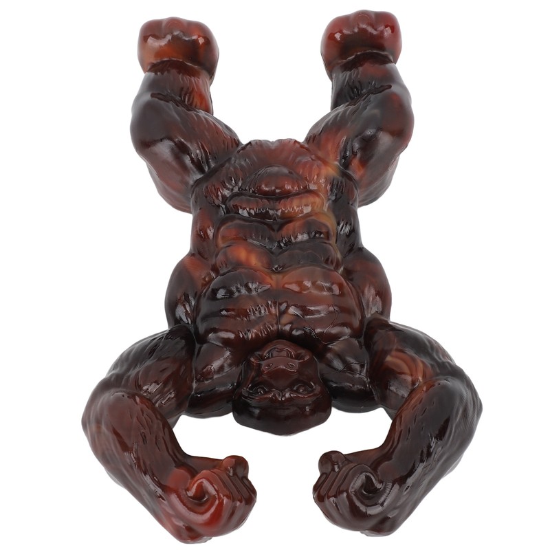 Pet Chewing Toy Beef Flavor Bite Resistant Nylon Dog Chewing