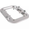 Unbranded/Generic Billet Aluminum Optima Battery Relocation Tray Hold Down Mount