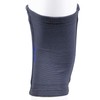 OTC Knee Brace, Compression Recovery, Gel Insert, Flexible Side Stays,