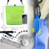 Tonna Dolphin-Shaped Waterproof Pouch, Large Capacity, Fully Waterproof, For Sea