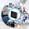 WiFi Air Quality Detector CO2 HCHO TVOC PM2.5 CO Monitor