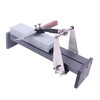 Sharp knife sharpener - Adjustable sharpener tool - Woodworking carving