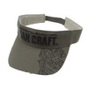 Guncraft CRACK FACE DAMAGE VISOR CRACK FACE DAMAGE VISOR