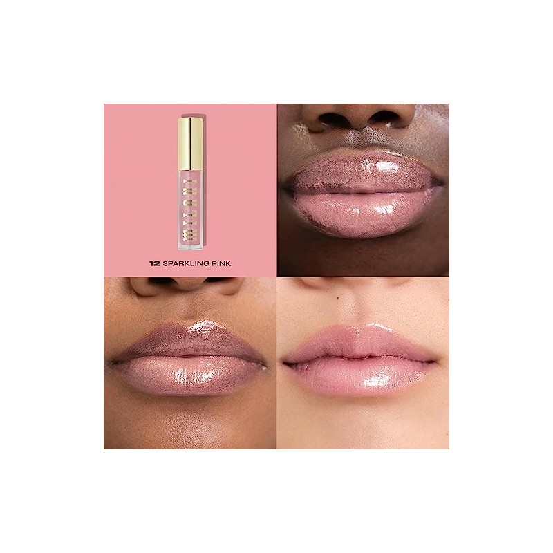 KEEP IT FULL LIP PLUMPER S PNK