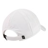 TOP-EX Ponytail Baseball Cap with Sunglass Lock UPF 50 Breathable
