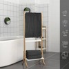 Textile Do Luxury Super Jumbo Bath Sheet (100 x 200