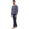 Timone TI30-107 Men’s Pyjamas - l