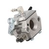 Garden Die Casting Aluminum Carburetor Kit Accessory Replacement for Stihl