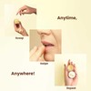 Brinton UV Doux Lip Balm SPF40 | Hydrates and Protects