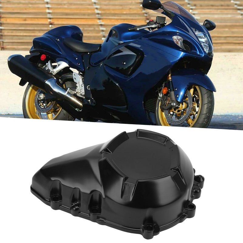Engine Stator Side Cover Crankcase Side Cover Motorcycle Accessories Replacement