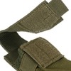 SONONIA Tactical Military Flashlight Torch Belt Holster Holder Case Pouch