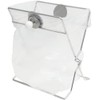 Ooki Seisakusho Magnetic Closure Plastic Bag Stand