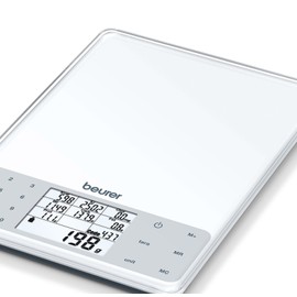 Beurer DS 61 Nutritional Value Analysis Scales