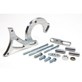 March Performance 30352 Power Steering Bracket