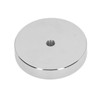 Neodymium Cup Magnet Stainless Steel Sleeve Nickel Plated Disc Cup
