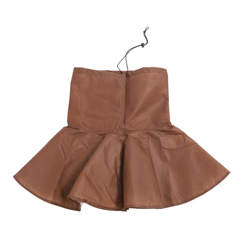 Winter Palm Tree Root Protector Multifunctional Constant Temperature Tree Root