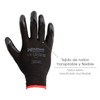 Wolfpack 15032002 – Glove glovex Target, 7 "
