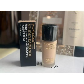 MAC Studio Radiance Serum-Powered Foundation NW11 30ml NIB