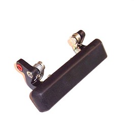 TIN TOP Rear Door Handle (OEM) - Samurai 80'-87'