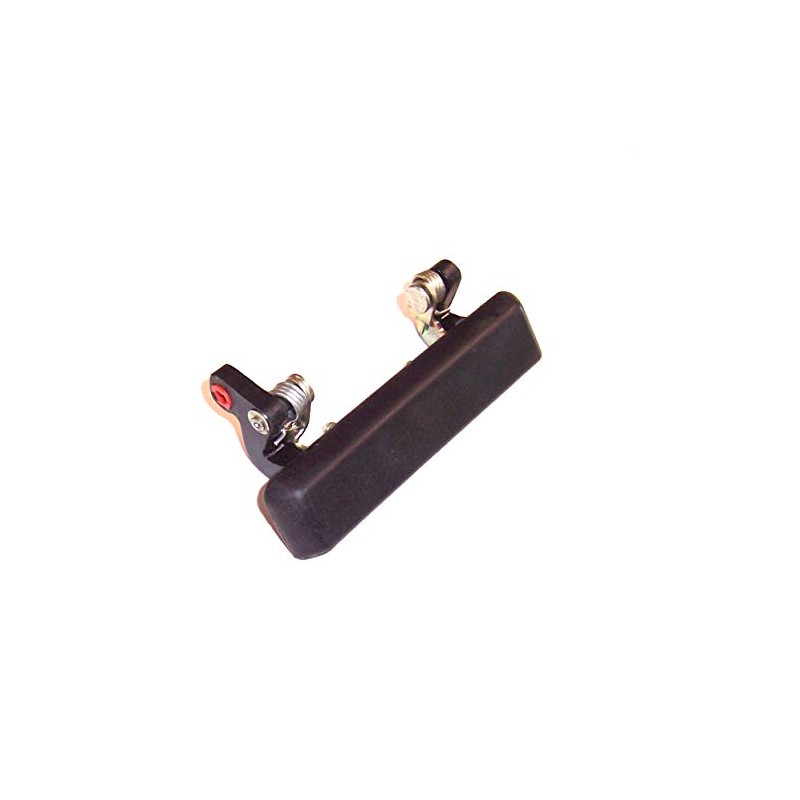 TIN TOP Rear Door Handle (OEM) - Samurai 80'-87'