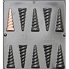 Unicorn Horn Chocolate Candy Mold 1351