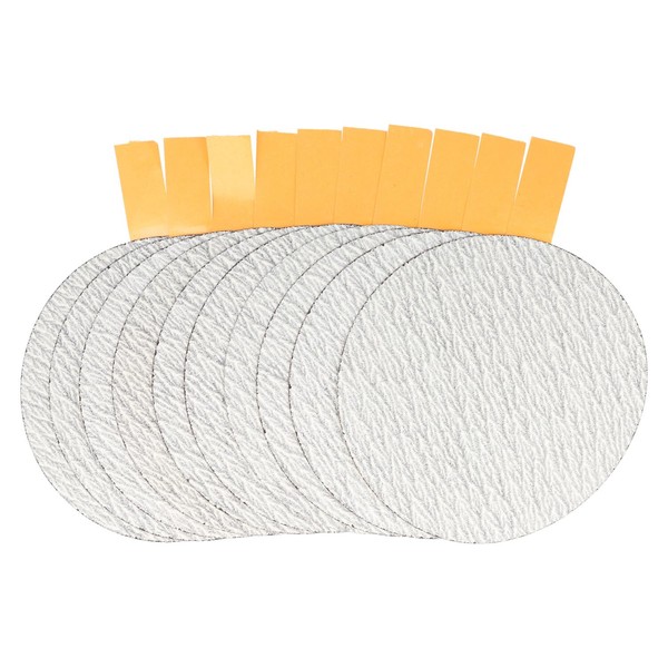 Kyocera DSE-5010 Former Ryobi Smooth Paper, Set of 10, 4.9