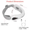Electric V Face Lifting Device Photon Therapy Double Chin Remove