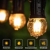 Grensk 3 Watt Dimmable Low Wattage LED Bulbs Equivalent to